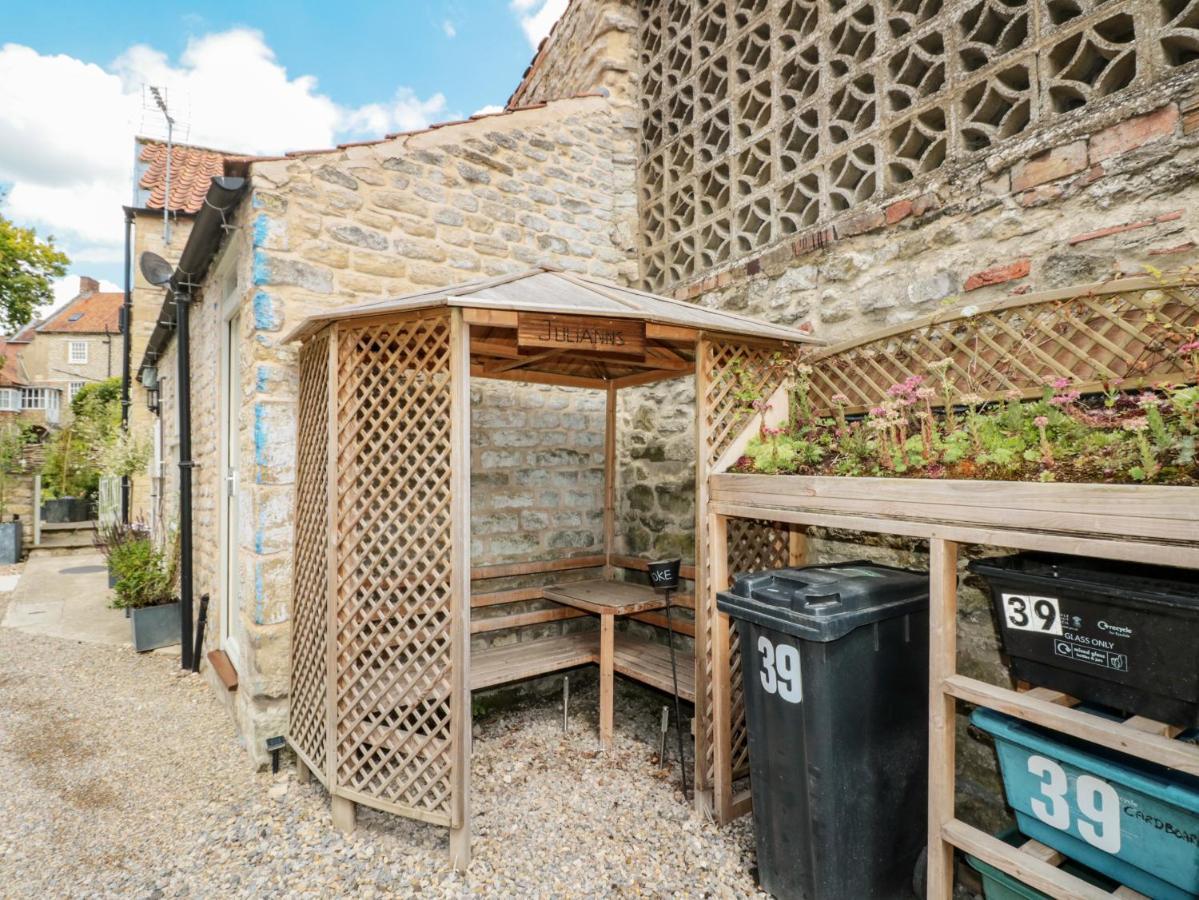 Adelaide'S Cottage Pickering Eksteriør bilde